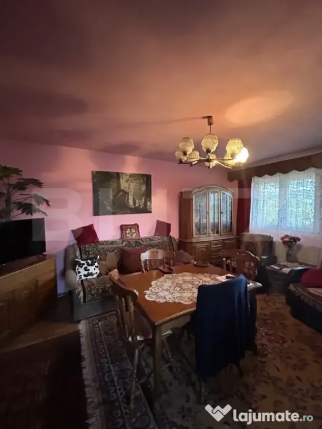 PROPRIETATE DEOSEBITĂ ÎN COPLEAN – 342 MP CASĂ + 1,68 H - Coplean (Cluj)