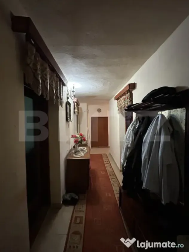 PROPRIETATE DEOSEBITĂ ÎN COPLEAN – 342 MP CASĂ + 1,68 H - Coplean (Cluj)