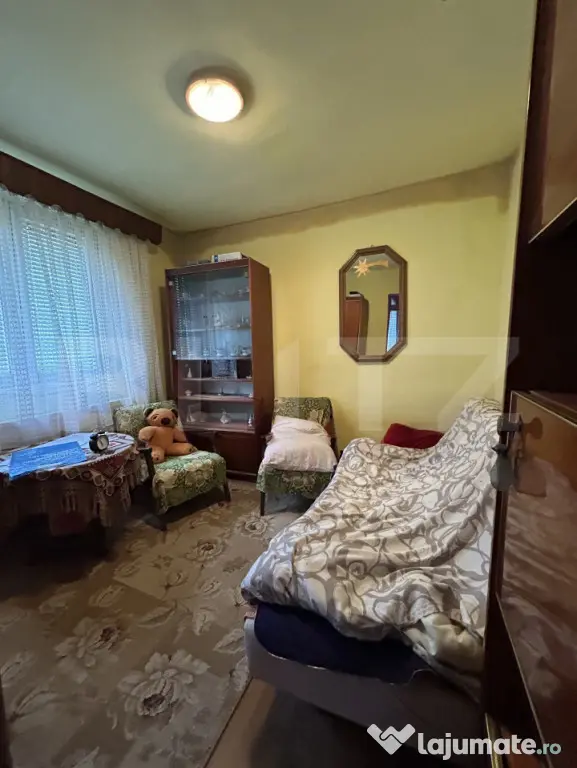 PROPRIETATE DEOSEBITĂ ÎN COPLEAN – 342 MP CASĂ + 1,68 H - Coplean (Cluj)