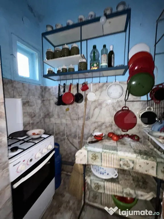 PROPRIETATE DEOSEBITĂ ÎN COPLEAN – 342 MP CASĂ + 1,68 H - Coplean (Cluj)