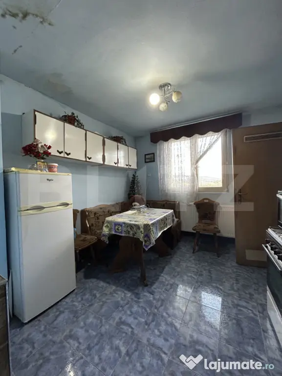 PROPRIETATE DEOSEBITĂ ÎN COPLEAN – 342 MP CASĂ + 1,68 H - Coplean (Cluj)