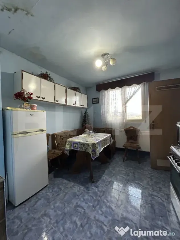 PROPRIETATE DEOSEBITĂ ÎN COPLEAN – 342 MP CASĂ + 1,68 H - Coplean (Cluj)
