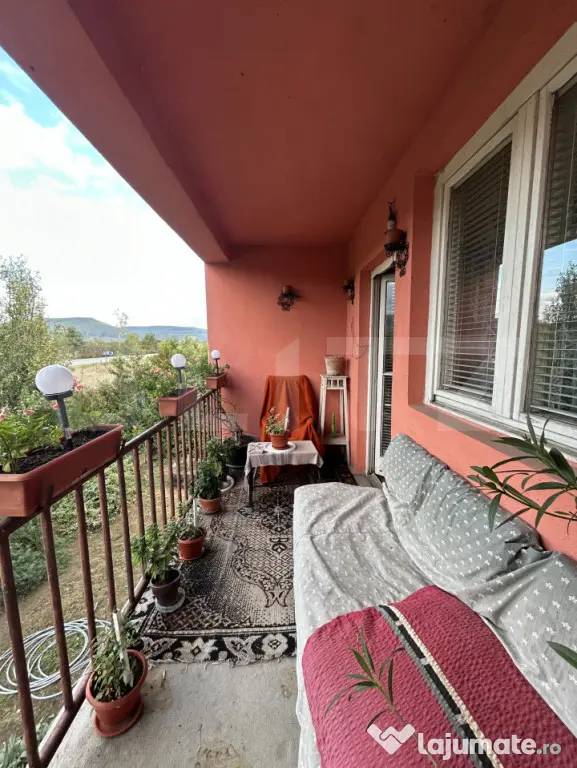 PROPRIETATE DEOSEBITĂ ÎN COPLEAN – 342 MP CASĂ + 1,68 H - Coplean (Cluj)