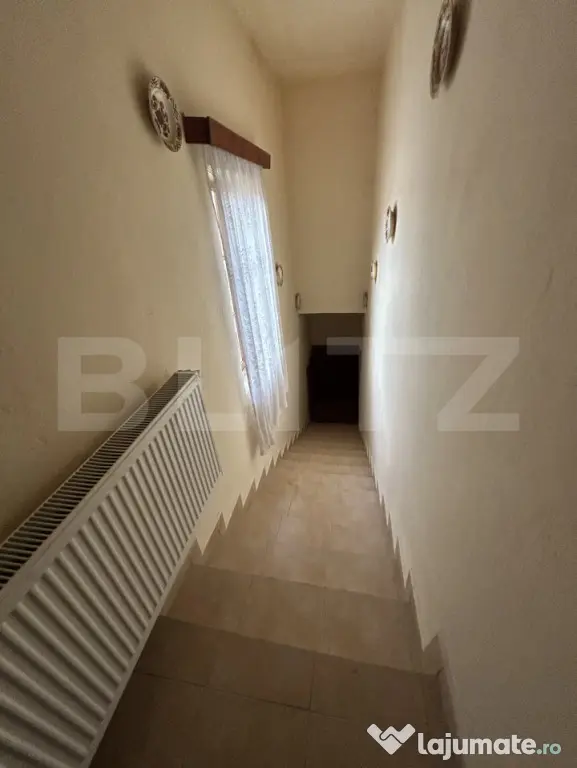 PROPRIETATE DEOSEBITĂ ÎN COPLEAN – 342 MP CASĂ + 1,68 H - Coplean (Cluj)
