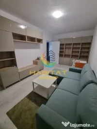 Apartament modern, Mobilat, Zona Brancoveanu-Luica 