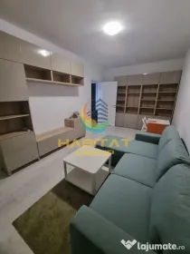 Apartament modern, Mobilat, Zona Brancoveanu-Luica