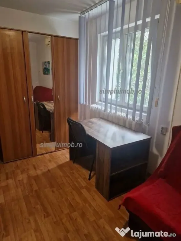 Garsoniera Decebal/Alba Iulia Ocazie! - Bucuresti (Bucuresti-Ilfov)