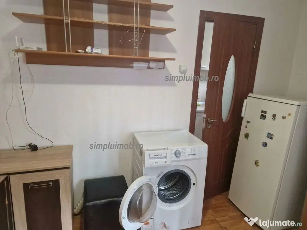Garsoniera Decebal/Alba Iulia Ocazie! - Bucuresti (Bucuresti-Ilfov)