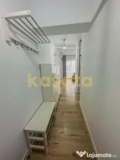 Apartament 3 cam | Belvedere Residences | Parcare inclusa