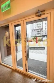 Apartament 3 cam | Belvedere Residences | Parcare inclusa