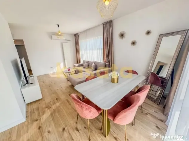 Apartament 3 cam | Belvedere Residences | Parcare inclusa - Bucuresti (Bucuresti-Ilfov)