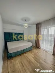 Apartament 3 cam | Belvedere Residences | Parcare inclusa 