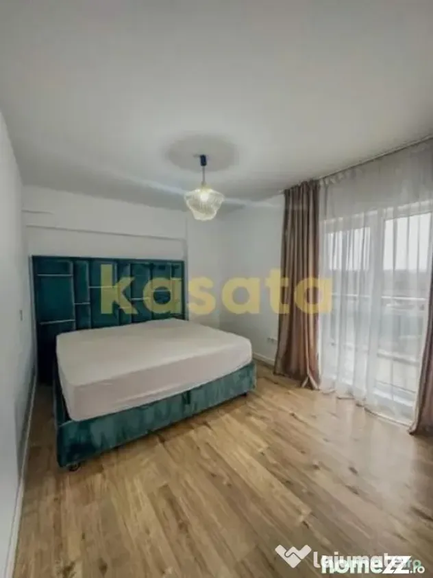 Apartament 3 cam | Belvedere Residences | Parcare inclusa - Bucuresti (Bucuresti-Ilfov)