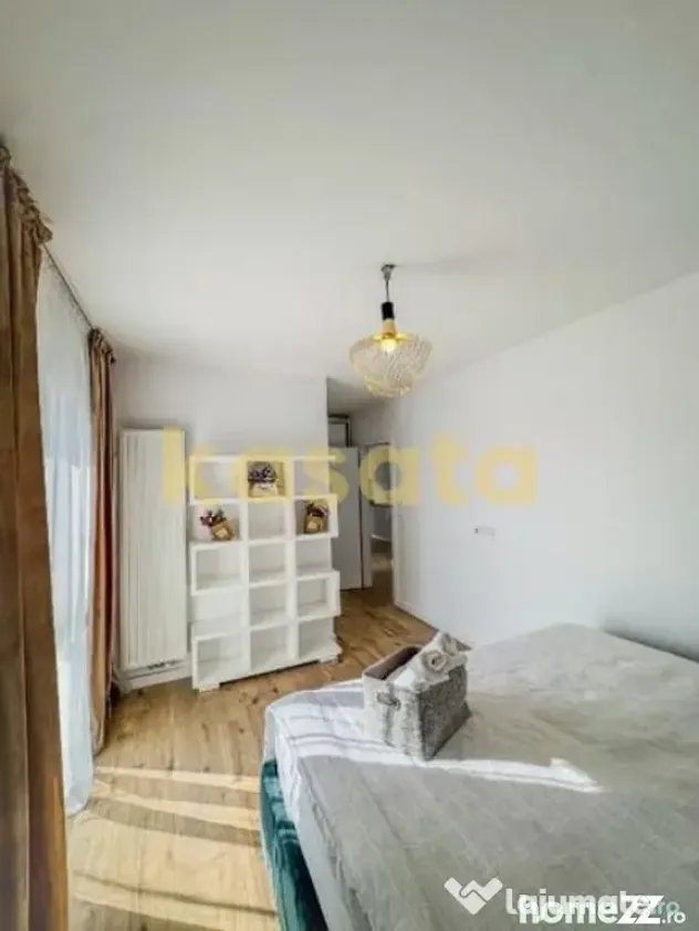 Apartament 3 cam | Belvedere Residences | Parcare inclusa - Bucuresti (Bucuresti-Ilfov)