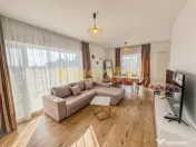 Apartament 3 cam | Belvedere Residences | Parcare inclusa
