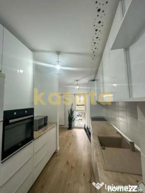 Apartament 3 cam | Belvedere Residences | Parcare inclusa - Bucuresti (Bucuresti-Ilfov)