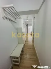 Apartament 3 cam | Belvedere Residences | Parcare inclusa 