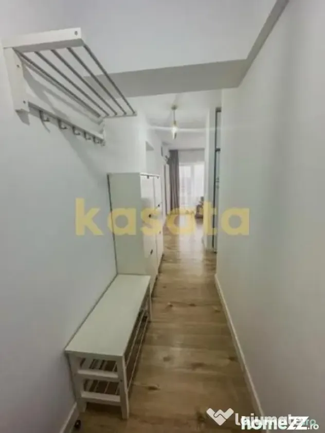 Apartament 3 cam | Belvedere Residences | Parcare inclusa - Bucuresti (Bucuresti-Ilfov)