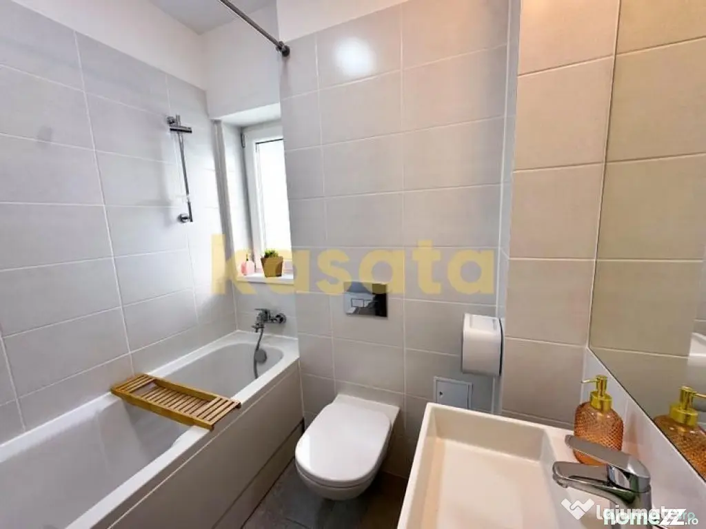 Apartament 3 cam | Belvedere Residences | Parcare inclusa - Bucuresti (Bucuresti-Ilfov)