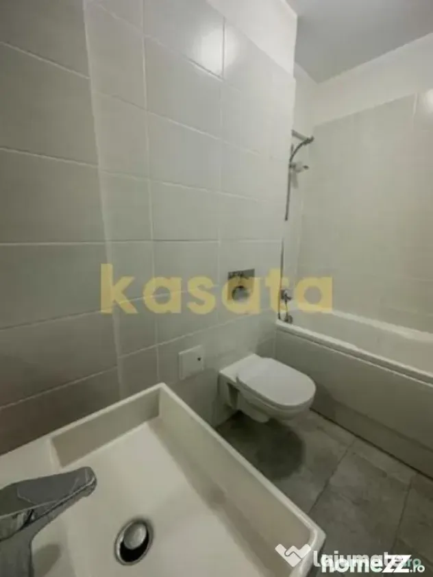 Apartament 3 cam | Belvedere Residences | Parcare inclusa - Bucuresti (Bucuresti-Ilfov)