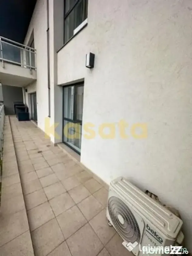 Apartament 3 cam | Belvedere Residences | Parcare inclusa - Bucuresti (Bucuresti-Ilfov)
