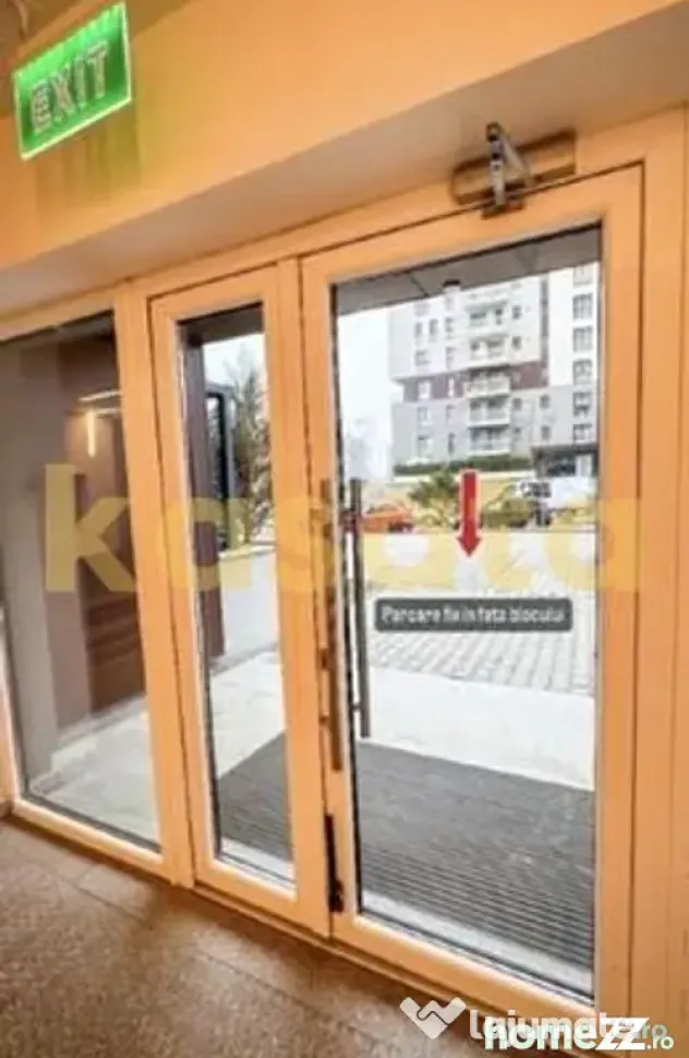 Apartament 3 cam | Belvedere Residences | Parcare inclusa - Bucuresti (Bucuresti-Ilfov)