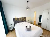 Apartament 3 cam | Belvedere Residences | Parcare inclusa
