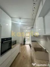 Apartament 3 cam | Belvedere Residences | Parcare inclusa