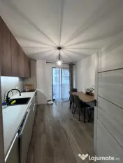 Se închiriază apartament cu 2 camere – zona Vivo 
