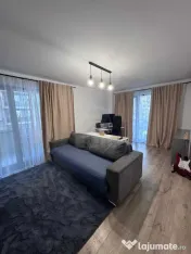 Se închiriază apartament cu 2 camere – zona Vivo 