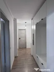 Se închiriază apartament cu 2 camere – zona Vivo 