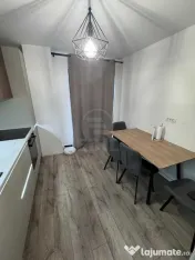 Se închiriază apartament cu 2 camere – zona Vivo 