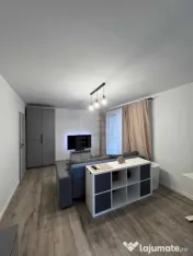 Se închiriază apartament cu 2 camere – zona Vivo 