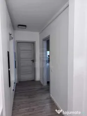 Se închiriază apartament cu 2 camere – zona Vivo 