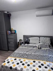 Se închiriază apartament cu 2 camere – zona Vivo 