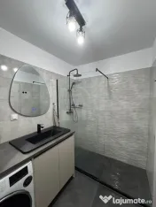 Se închiriază apartament cu 2 camere – zona Vivo 