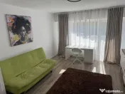 Apartament 1 camera decomandat 41.65 mp Calea Manastur Cluj 