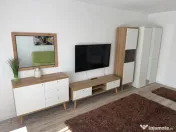Apartament 1 camera decomandat 41.65 mp Calea Manastur Cluj 