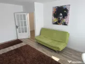 Apartament 1 camera decomandat 41.65 mp Calea Manastur Cluj 