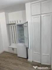 Apartament 1 camera decomandat 41.65 mp Calea Manastur Cluj 
