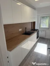 Apartament 1 camera decomandat 41.65 mp Calea Manastur Cluj 