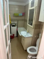 Apartament 1 camera decomandat 41.65 mp Calea Manastur Cluj 