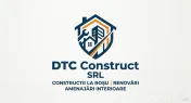 Echipă profesionistă – Constructii la roșu, Renovări & Amenajări Interioare (DTC CONSTRUCT SRL) 