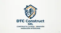 Echipă profesionistă – Constructii la roșu, Renovări & Amenajări Interioare (DTC CONSTRUCT SRL) 