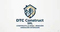 Echipă profesionistă – Constructii la roșu, Renovări & Amenajări Interioare (DTC CONSTRUCT SRL)
