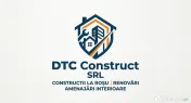 Echipă profesionistă – Constructii la roșu, Renovări & Amenajări Interioare (DTC CONSTRUCT SRL) 