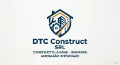 Echipă profesionistă – Constructii la roșu, Renovări & Amenajări Interioare (DTC CONSTRUCT SRL) 