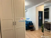 Apartament 2 camere ,loc de parcare - Hils Titanium -Theodor 