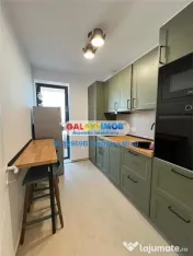 Apartament 2 camere ,loc de parcare - Hils Titanium -Theodor 
