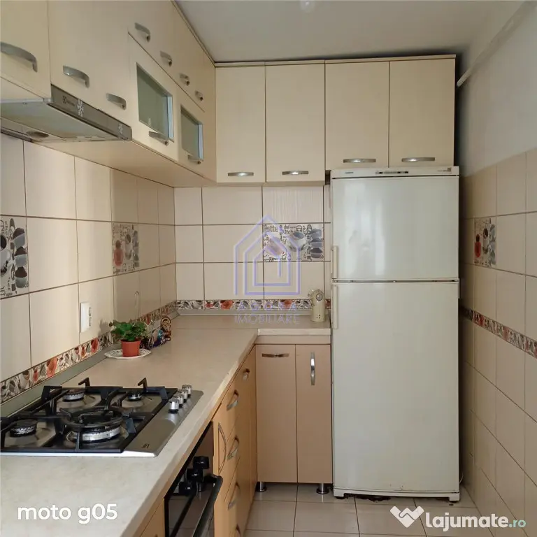 Apartament 3 CD, zona Universitate - Suceava (Suceava)